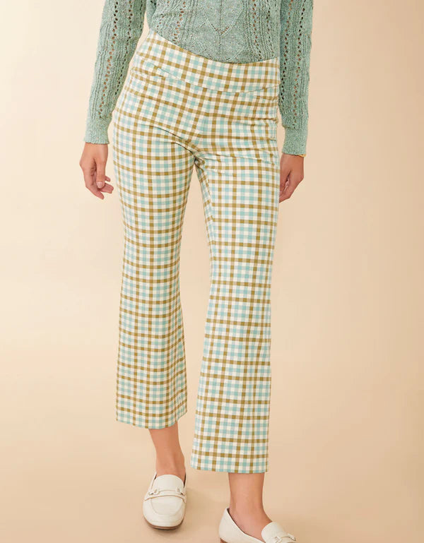 MAREN KICK FLARE PANT