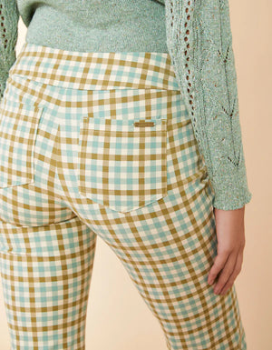 MAREN KICK FLARE PANT