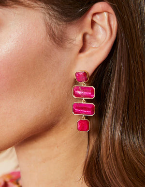 QUAD EARRINGS *PREVIEW*