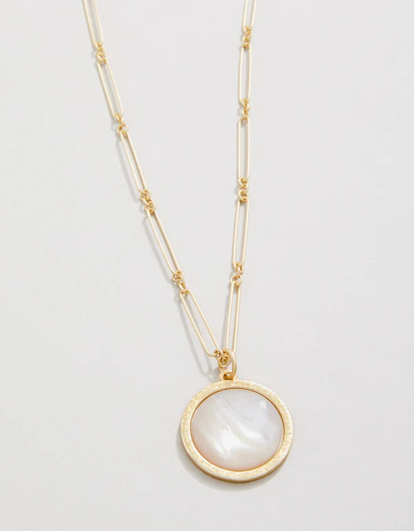 FRANKLIN NECKLACE 24