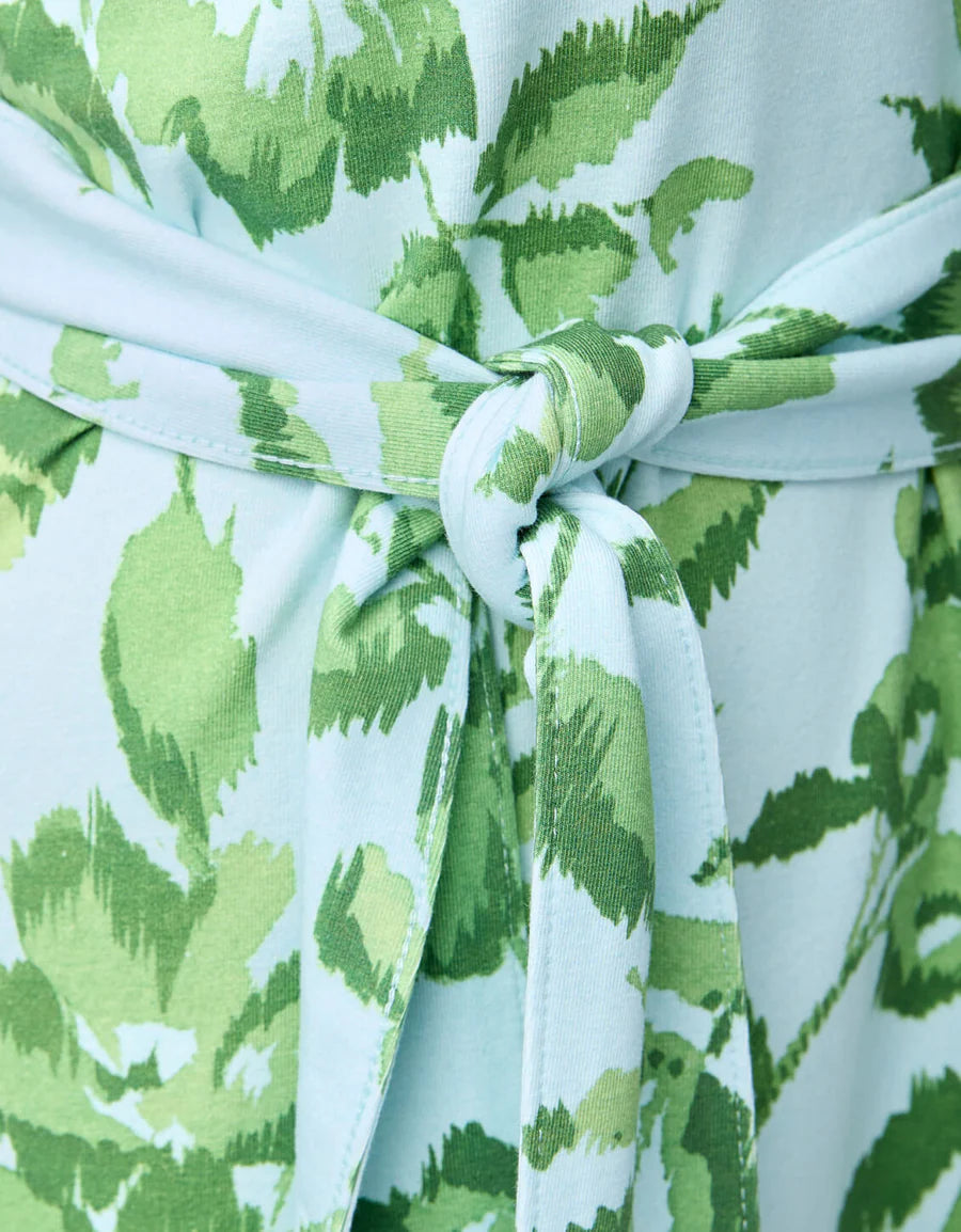 ATALIA MIDI DRESS FLAGER FLORAL - Molly's! A Chic and Unique Boutique 