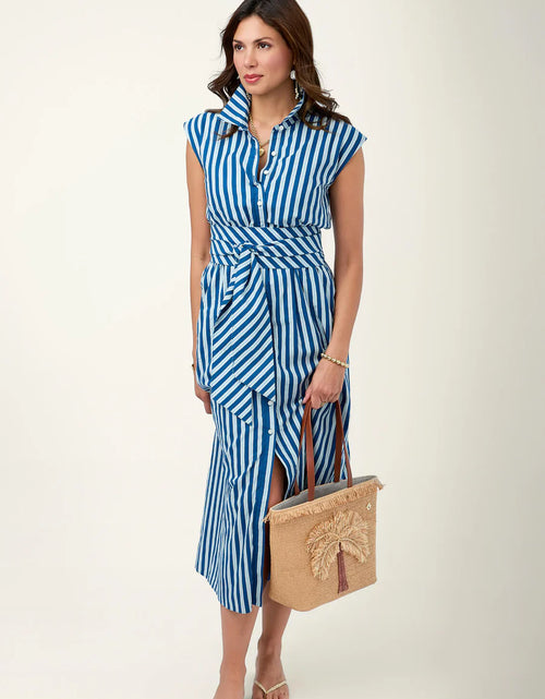 FELICITY MIDI DRESS - Molly's! A Chic and Unique Boutique 