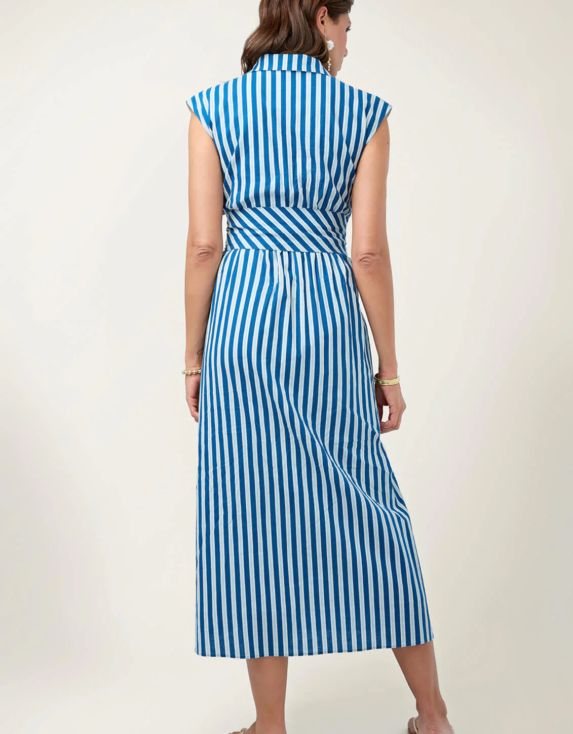 felicity midi dress Nobody's Child's Felicity Dress Is Already a Summer Best-Seller