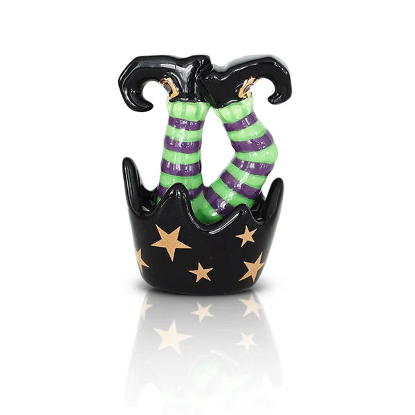 WHAT'S UP WITCHES A284 - Molly's! A Chic and Unique Boutique 