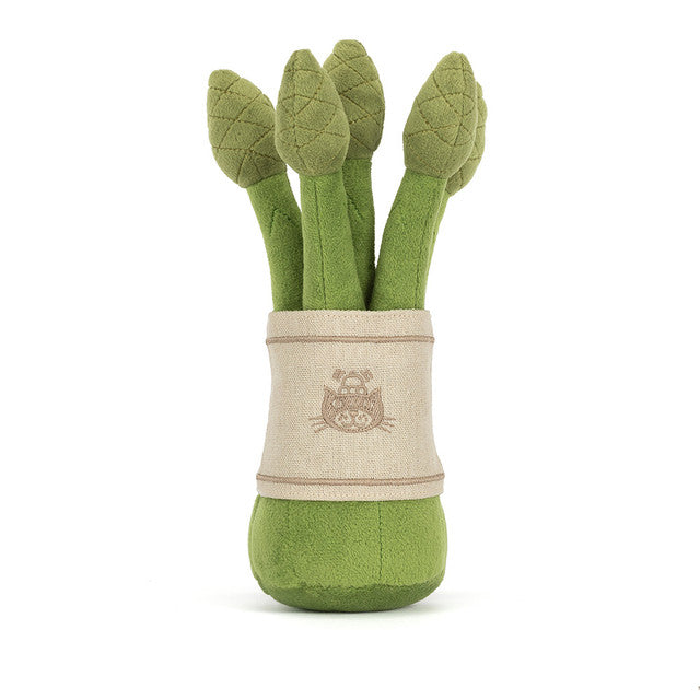 AMUSEABLES ASPARAGUS