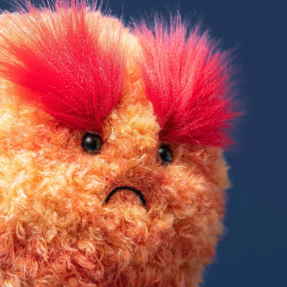 Amuseables Planet Mars Jellycat