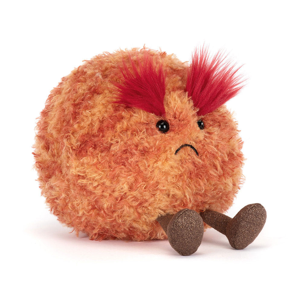 Amuseables Planet Mars Jellycat