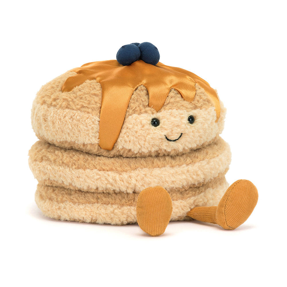 AMUSEABLES FRAN PANCAKES