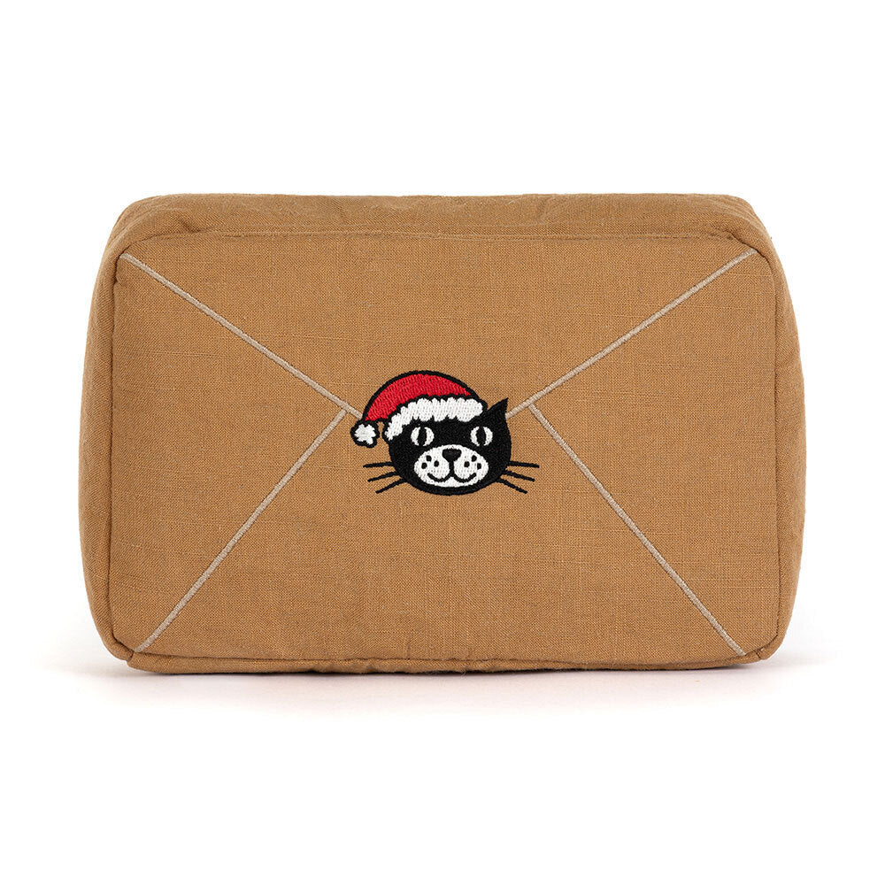 AMUSEABLES LETTER TO SANTA