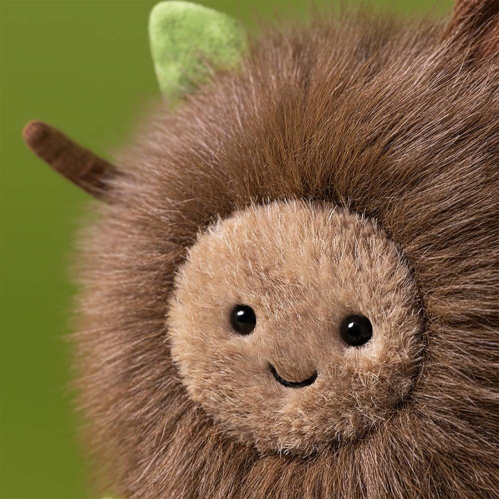 Amuseables Mulshi Woodland Floor Jellycat