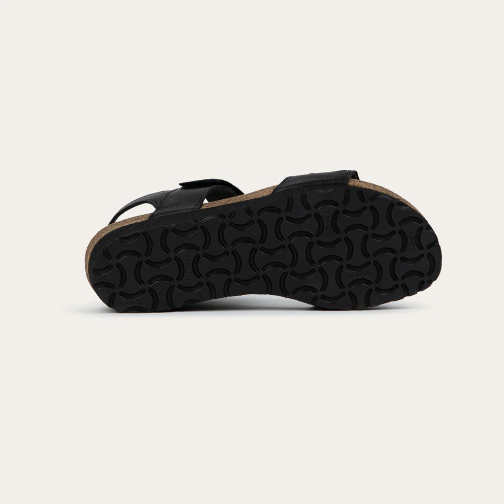 ARCH PRO AISHA- BLACK