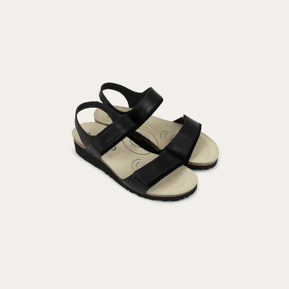 ARCH PRO AISHA- BLACK