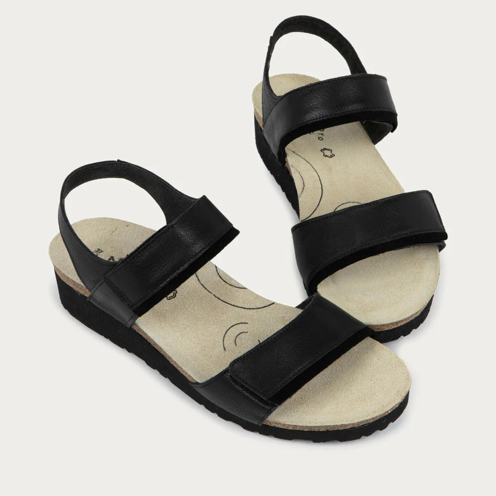 ARCH PRO AISHA- BLACK