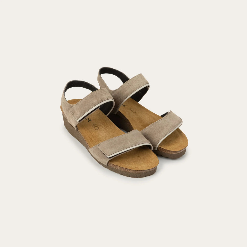 AISHA IVORY ALMOND - Molly's! A Chic and Unique Boutique 