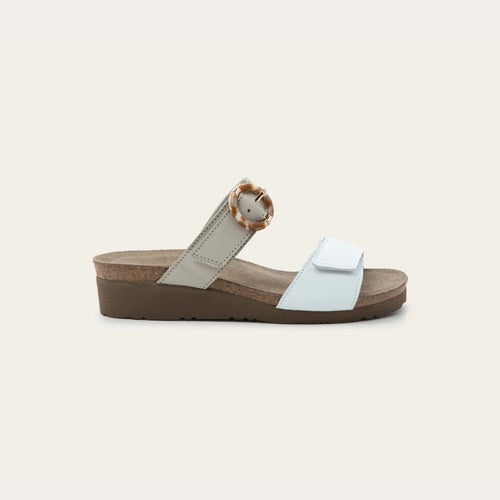 ANABEL WIDE WHITE - Molly's! A Chic and Unique Boutique 