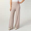 Arvilla Sweater Pant with Border Detail - Molly's! A Chic and Unique Boutique 