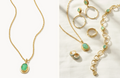 ATLANTIC OPAL NECKLACE