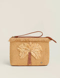 STRAW FRINGE CARINA WRISTLET - Molly's! A Chic and Unique Boutique 
