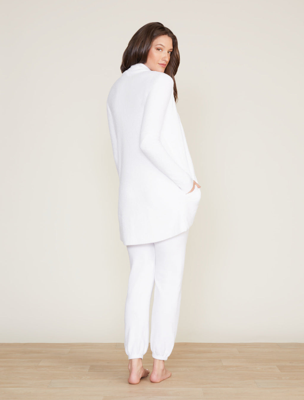 CIRCLE CARDI SEA SALT - Molly's! A Chic and Unique Boutique 