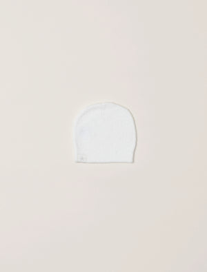 COZYCHIC LITE INFANT BEANIE- PEARL