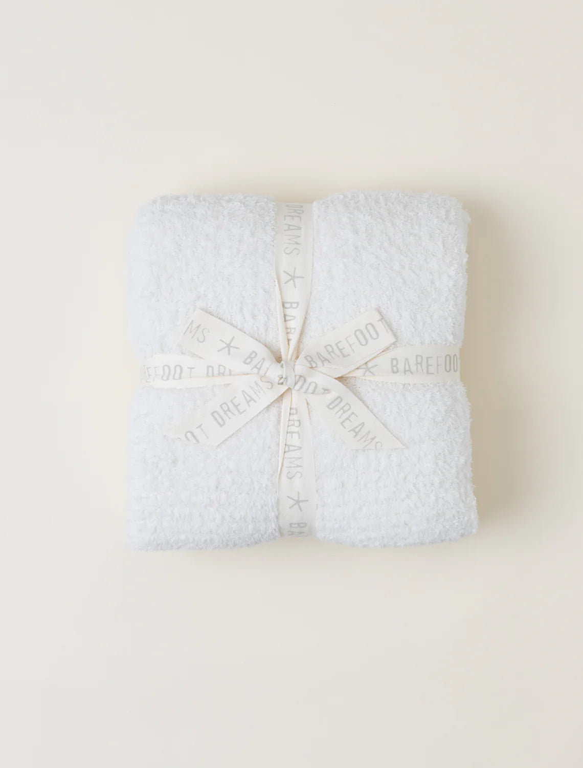 COZYCHIC THROW- CREAM