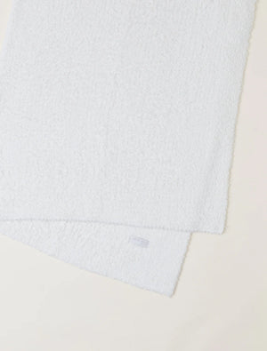 COZYCHIC THROW- CREAM