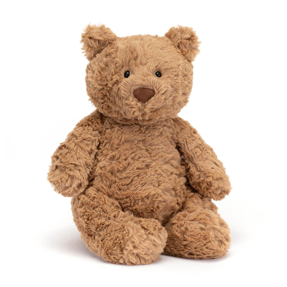 BARTHOLOMEW BEAR- MEDIUM - Molly's! A Chic and Unique Boutique 