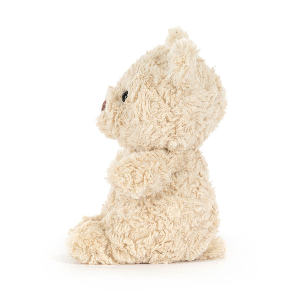 Bartholomew Bear Junior Jellycat
