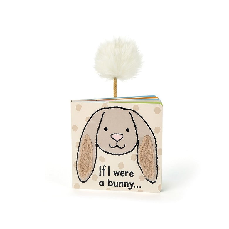 IF I WERE A BUNNY BOOK - Molly's! A Chic and Unique Boutique 