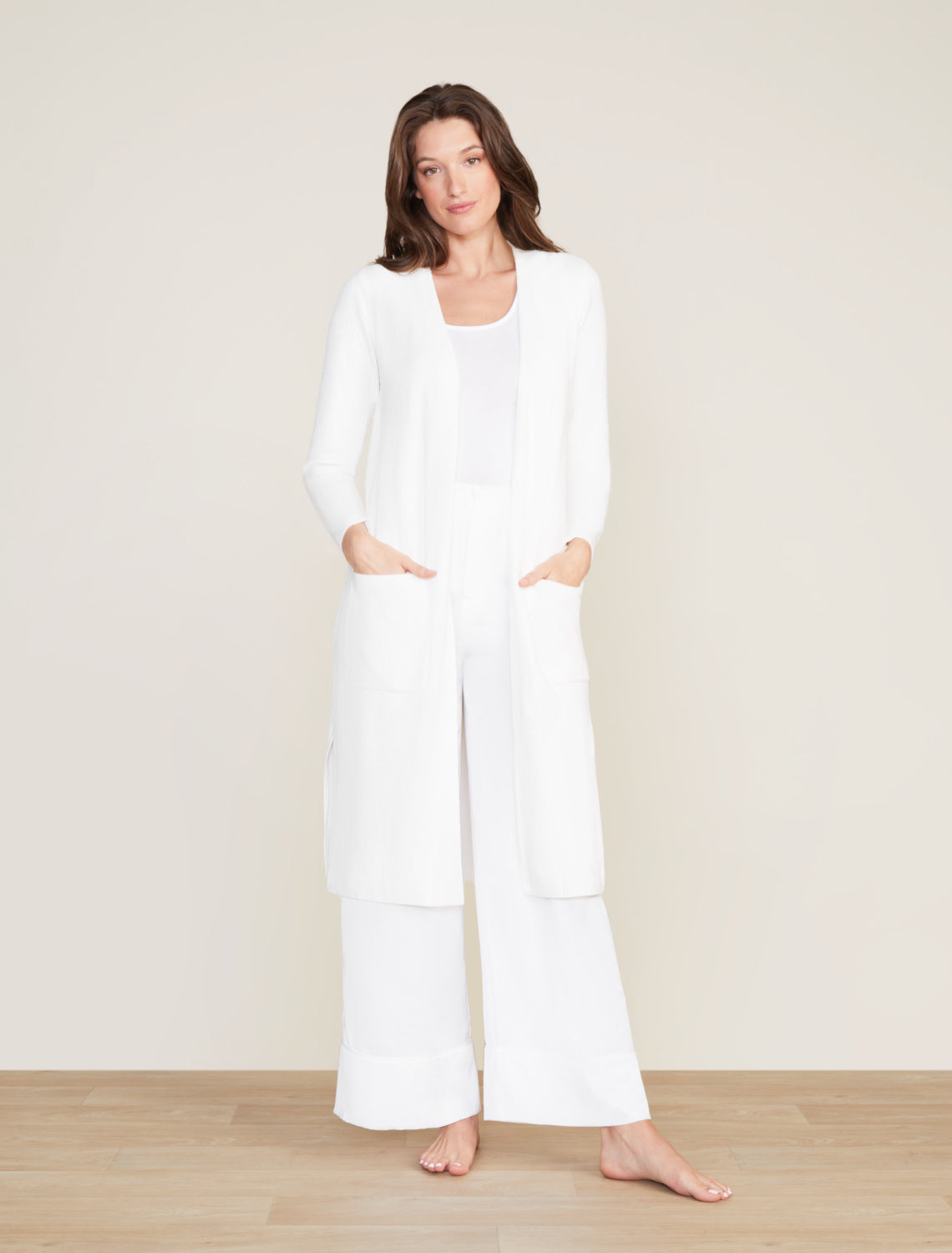 CozyChic Ultra Lite Long Cardi - Molly's! A Chic and Unique Boutique 