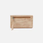 LUMEN CONTINENTAL WALLET- GOLDLEAF - Molly's! A Chic and Unique Boutique 