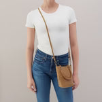 TENNESSEE MINI BAG- WHISKEY - Molly's! A Chic and Unique Boutique 