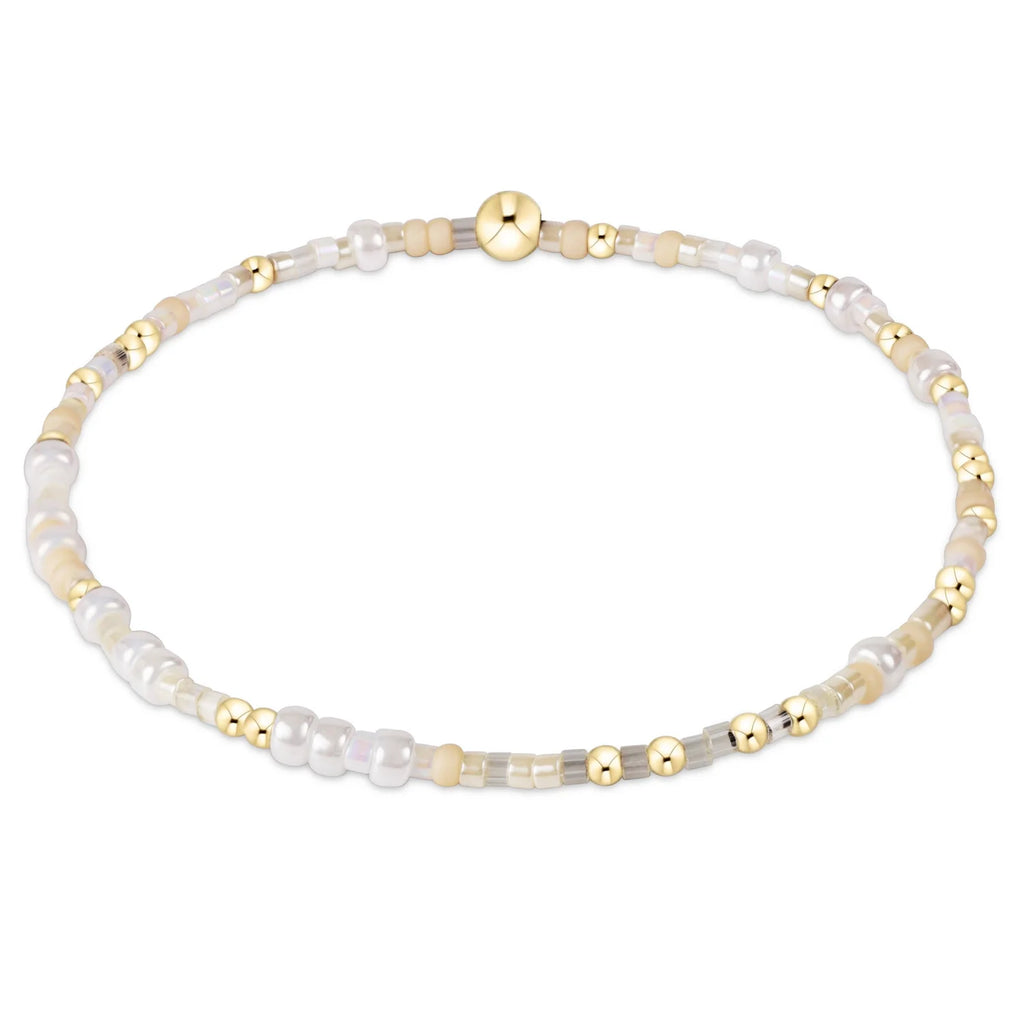 HOPE UNWRITTEN BRACELET