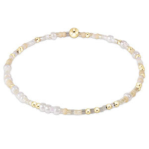 HOPE UNWRITTEN BRACELET