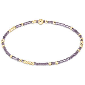 HOPE UNWRITTEN BRACELET