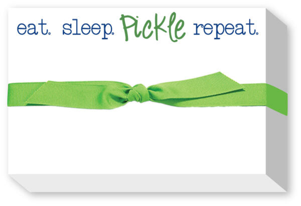 EAT SLEEP PICKLEBALL - Molly's! A Chic and Unique Boutique 