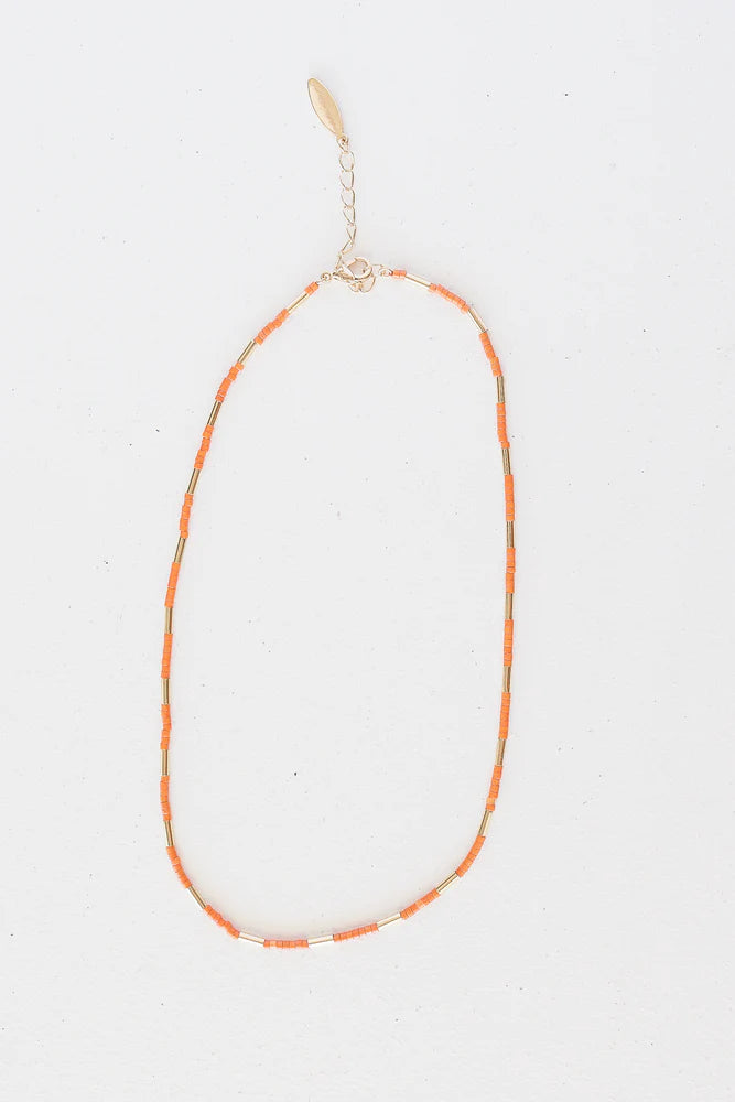 BRYNN NECKLACE - Molly's! A Chic and Unique Boutique 