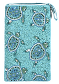 CLUB BAG SWIMMING TURTLES - Molly's! A Chic and Unique Boutique 
