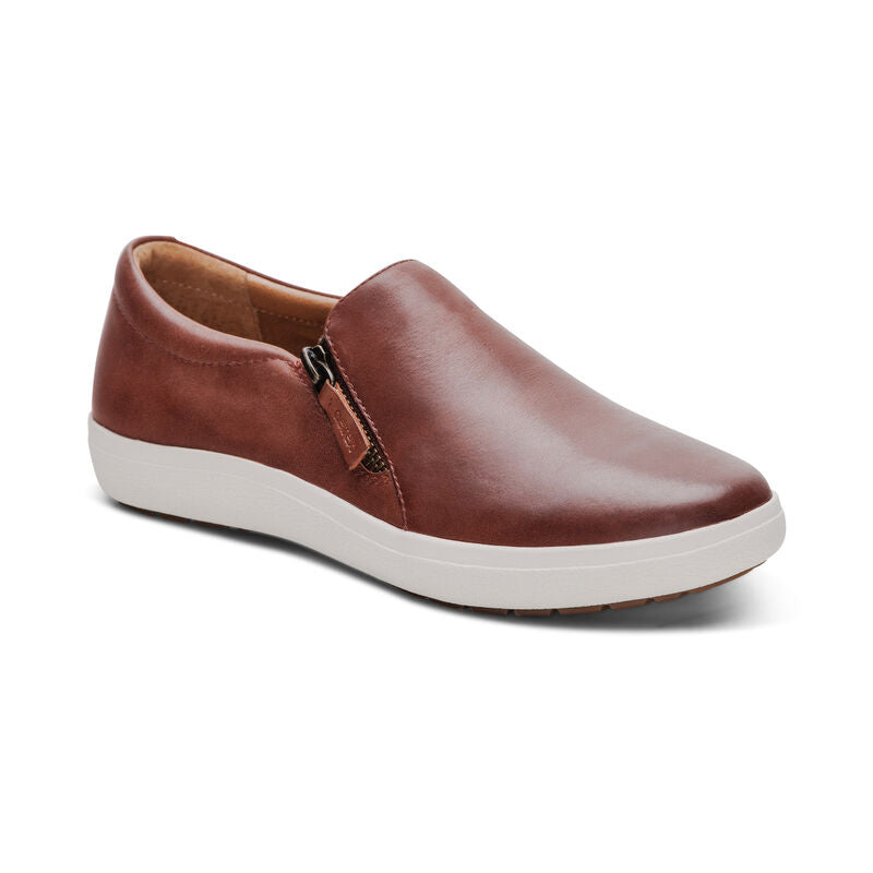 JENNA SLIP ON SNEAKERS - Molly's! A Chic and Unique Boutique 
