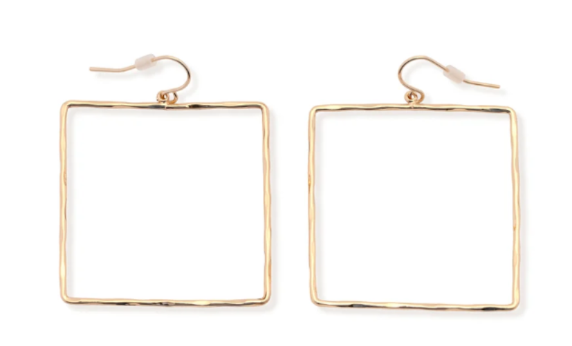 CALLIE EARRINGS - Molly's! A Chic and Unique Boutique 