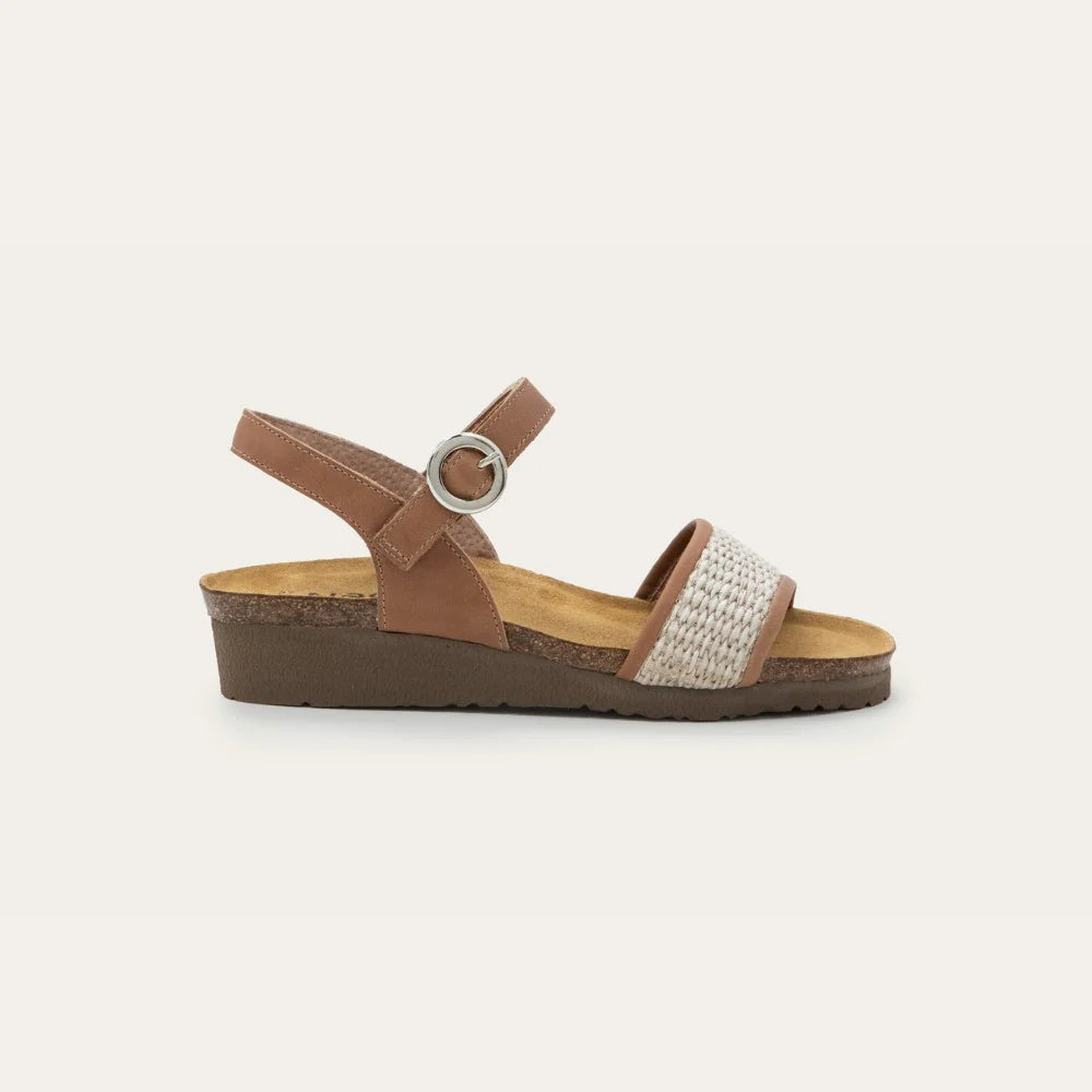 CECILE LATTE BROWN - Molly's! A Chic and Unique Boutique 