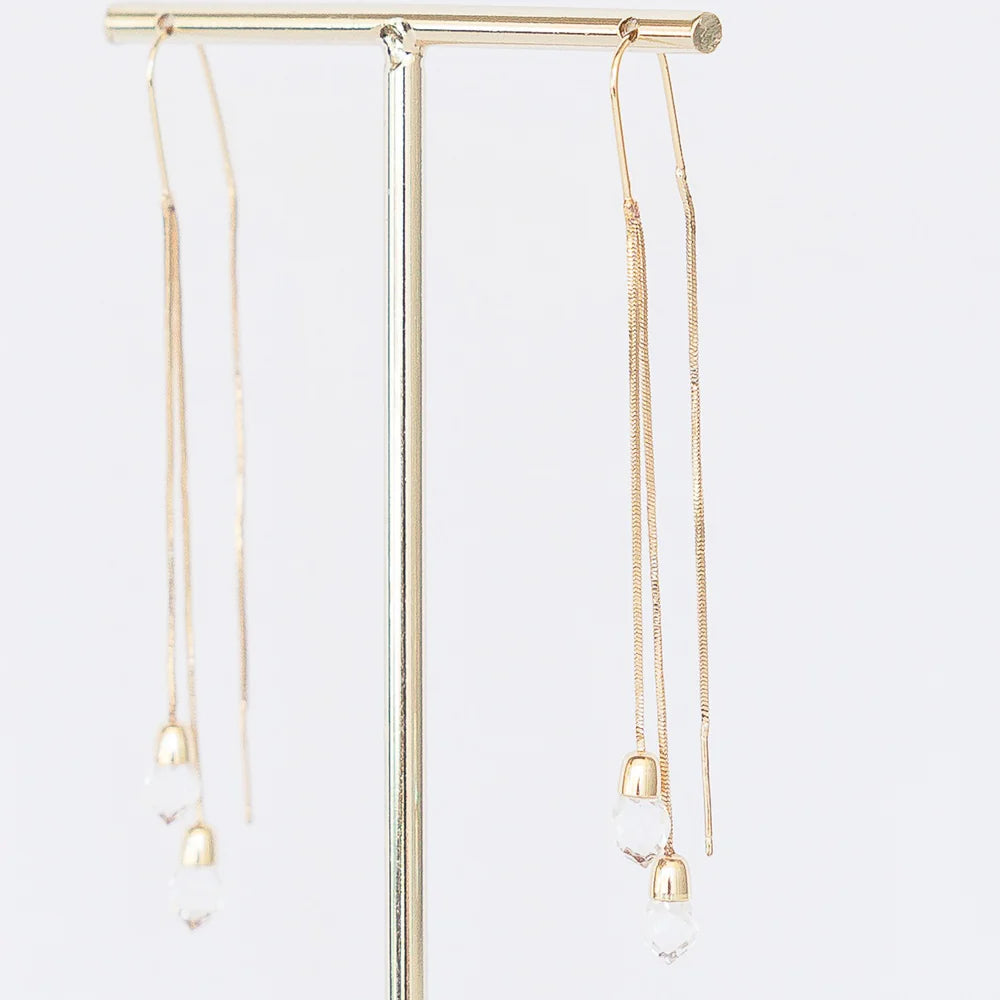 CELESTE EARRINGS - Molly's! A Chic and Unique Boutique 