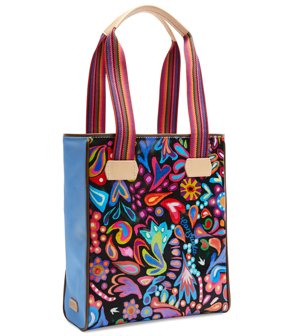 Consuela Camo retailer Tote