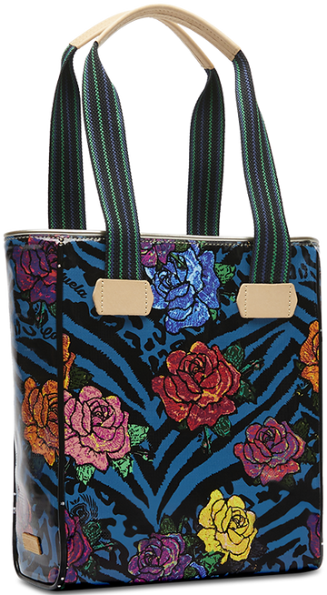 LOLO CHICA TOTE - Molly's! A Chic and Unique Boutique 