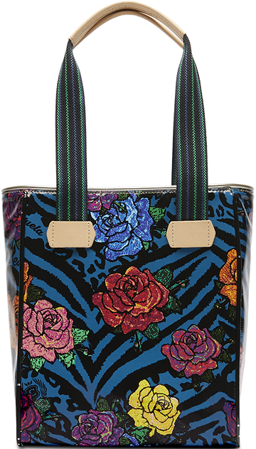 LOLO CHICA TOTE - Molly's! A Chic and Unique Boutique 