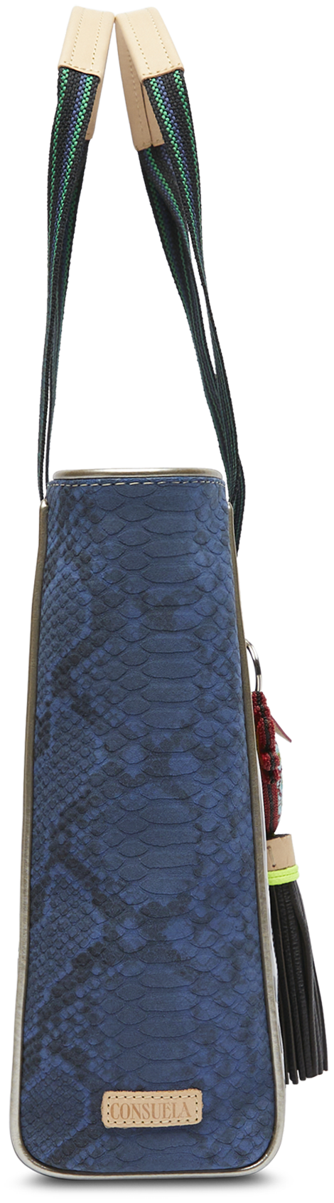 CHICA TOTE-MULTIPLE COLORS - Molly's! A Chic and Unique Boutique 