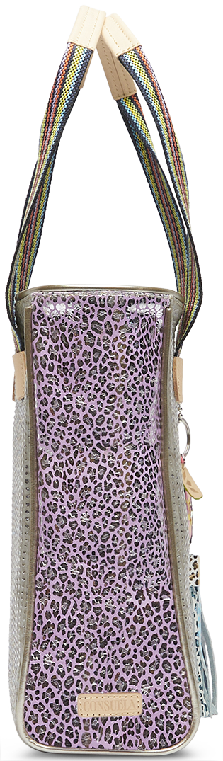 CHICA TOTE-MULTIPLE COLORS - Molly's! A Chic and Unique Boutique 