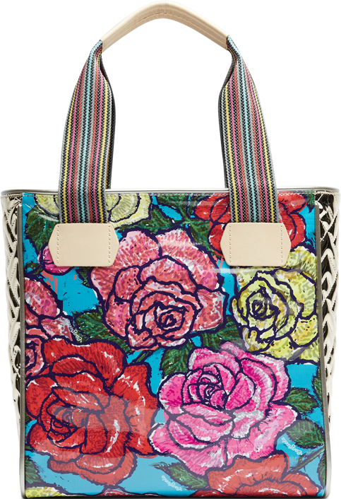 PAULIE CLASSIC TOTE - Molly's! A Chic and Unique Boutique 