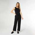 COCO AND CARMEN HILARIE SUPER SOFT ROMPER WITH POCKETS *PREVIEW* - Molly's! A Chic and Unique Boutique 