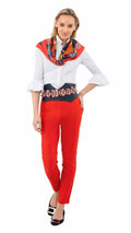 PRISS CHIFFON BLOUSE - Available in multiple colors - Molly's! A Chic and Unique Boutique 